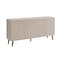 Manhattan Comfort Jodie Sideboard in Whitewashed Oak SB001-OK - alternate 5